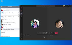 You can add as many as 300 people to your network of. Getting To Microsoft Teams From Skype For Business Server And Hybrid Configurations Microsoft Tech Community