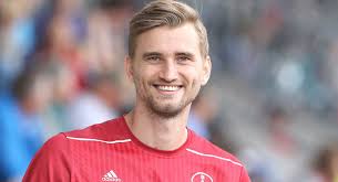 Gianmarco tamberi was just getting warmed up, too. Mateusz Przybylko Stosst In Neue Dimensionen Vor Leichtathletik De