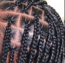 See more ideas about natural hair styles, fishtail braid hairstyles, hair styles. Braid Styles For Natural Hair Growth On All Hair Types For Black Women In 2020 Natural Hair Styles African Braids Hairstyles Curly Hair Styles