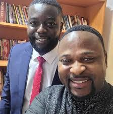 Albert Osman's Instagram, Twitter & Facebook