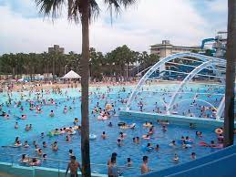 Nagashima Spa Land Gaijinpot Travel