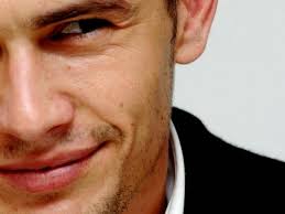 Incursioni Cinemaniache: The first time I met...James Franco