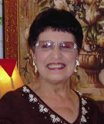 Theresa Freitas Obituary 2020