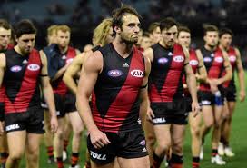 Via the sydney morning herald. The Decade That Was Essendon Bombers