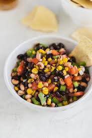 Black Beans Or Pinto Beans Better For Diabetics Cowboy Caviar Recipe Culinary Hill Recipe Caviar Recipes Cowboy Caviar Recipes