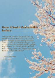 Pin Oleh Ayu Ratna Di Islam Quotes Kutipan Agama Agama Tahu