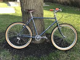 new bike sepeda