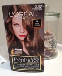 I'm naturally a medium brown with a few greys. 24 Loreal Hair Color Excellence Ash Brown