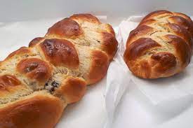 Maybe you would like to learn more about one of these? Treccia Di Pane Dolce Alla Ricotta Con Uvetta In Cucina Con Patty