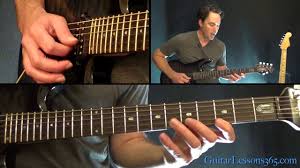 This song was recording in standard tuning. Nothing Else Matters Guitar Lesson Pt 1 Metallica Intro Chords Youtube