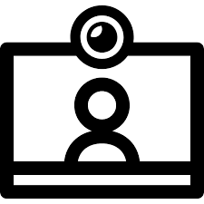 Whether you want to save a viral facebook video to send to all your friends or you want to keep that training for online courses from youtube on hand when you'll need to use it in the future, there are plenty of reasons you might want to do. Video Chat Vector Svg Icon 3 Svg Repo