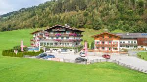 Ahora puedes conseguirla gratis con tu test pcr ¡válido por tiempo limitado! Landhotel Rohregger In Neukirchen Am Grossvenediger