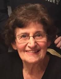 Rita Zawadzki Obituary (2020)