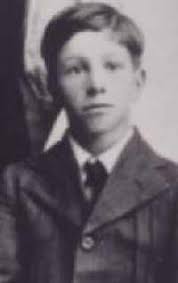 Vern Ezekiel Lambert (1907-2002)