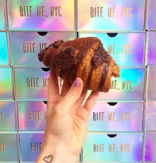 Croissant At Supermoon Bakehouse World Of Wanderlust