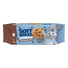 Pillsbury cookie dough products are now safe to eat raw! Save On Pillsbury Soft Baked Cookies Chocolate Chip Order Online Delivery Giant
