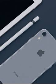 Iphone Xr With Apple Pencil In 2020 Iphone Apple Pencil Apple