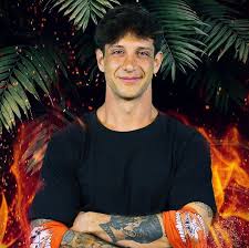 The perfect μπογδανοσ ακουμεμεπροσοχη sittingback animated gif for your conversation. Hlias Mpogdanos Statistika Survivor 2021