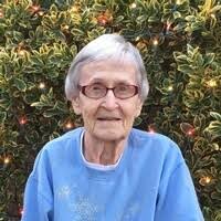 Donna Jean Cooper Obituary 2018