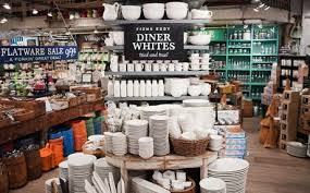 Fishs Eddy Nycgo Com Fishs Eddy Fishs Eddy Nyc White Flatware
