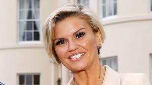 Loved-up Kerry Katona: 'Marrying Ryan feels so right'