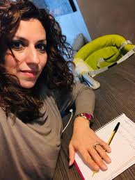 Carmen Greco LifeStyle