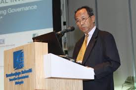 Itâ€™s one avenue of market discipline to encourage sensible governance amongst public listed corporations with. Mswg Chairman S Statement Mswg Malaysia