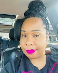 Tracey Lewis Palmer (@palmerized_by_tracey) • Instagram photos and videos