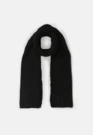 We did not find results for: Black Brushed Rib Knit Scarf Missguided