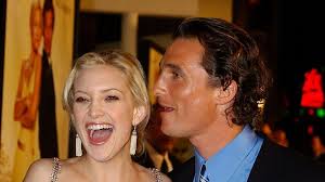 How to lose a guy in 10 days is a 2003 romantic comedy film directed by donald petrie, starring kate hudson and matthew mcconaughey. An Ode To Kate Hudson S How To Lose A Guy In 10 Days Wardrobe Grazia