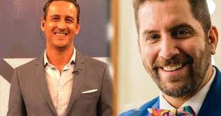 Video: lo que no se vio del regreso de Ciro Seisas y Juan Junco a De 12 a  14