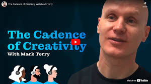 Executive Interviews Podcast: The Cadence of Creativity With Mark Terry