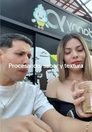 A Que Sabe Las Fresas De Dubai