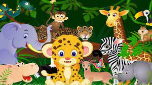 cinco reinos de la naturaleza | Mind Map