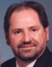 Obituary information for Ronald E. Stine, Sr.