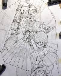 Als Anime Art Anime Artwork Anime