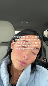 Emotional Car Confessions: A Personal Reflection