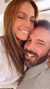 Jennifer Lopez and Ben Affleck's Rekindled Romance
