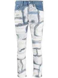 Century 21 department store tour and overview designer brand discount. Women S Designer Skinny Jeans From Comme Des Garcons New York On Sale Farfetch Uae