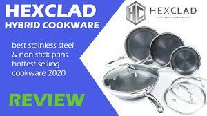 You do not need to season your pans before every use. Hexclad Hybrid Cookware Reviews 2020 So Far Very Pleased Worth It