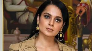 Complaint filed against Kangana Ranaut for India got 'real freedom' in  2014, 'Bheek' in 1947