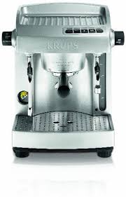 Black And Decker Replacement Carafe Canada Krups Xp618050 Full Stainless Steel Twin Thermo Block Espresso Machine Silver Krups Http Www Amazon Com Dp B007a2kwea Ref Cm Krups Espresso Machine Espresso