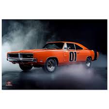 Image result for Charger Red 1969 Monaco