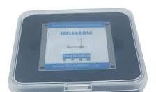 Tactical Grade Imu Accelerometer Gyroscope - Inertial ...