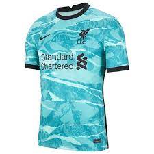 The only place to visit for all your lfc news, videos, history and match information. Liverpool 2021 Away Jersey Jerseygramm