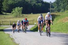 Kauffman - Thursday Morning — Franklin County Cyclists