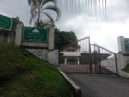 Tmn mulia jaya, ampang ei tegutse valdkondades surnuaiad ning krematooriumid, ehitus majade. Surau Al Asyraf Ingress Portal