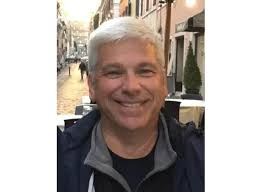 Michael Baxter Obituary (1965