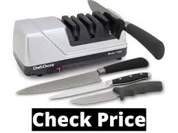 best electric knife sharpener consumer