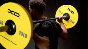 What Does a PR Mean in the Gym? Crossfit Terms Defined